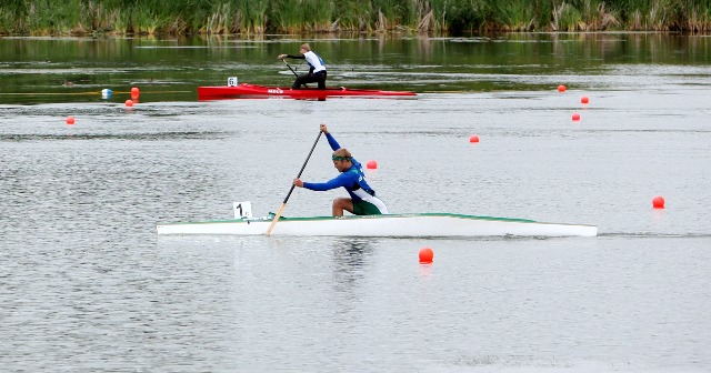 Sprint Canoe / Kayak